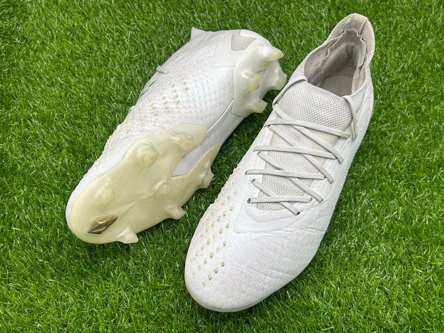 adidas Predator Accuracy.1 FG