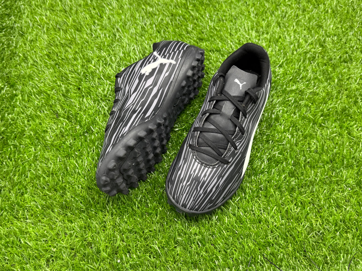 PUMA RAPIDO III TT