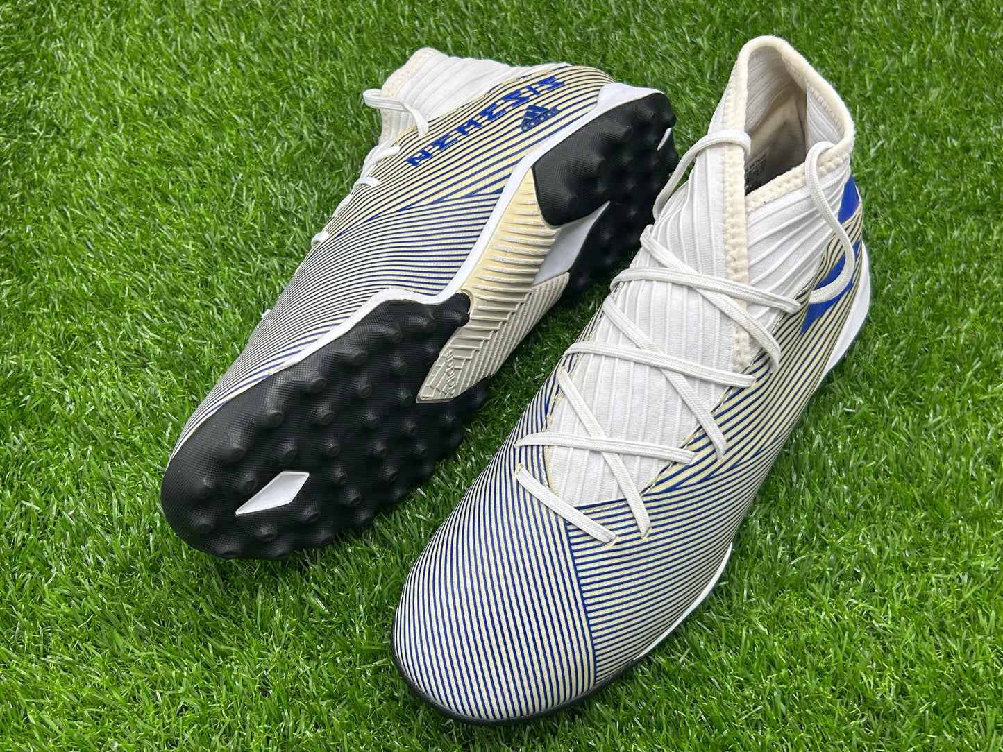 Adidas Nemeziz 19.3 TF