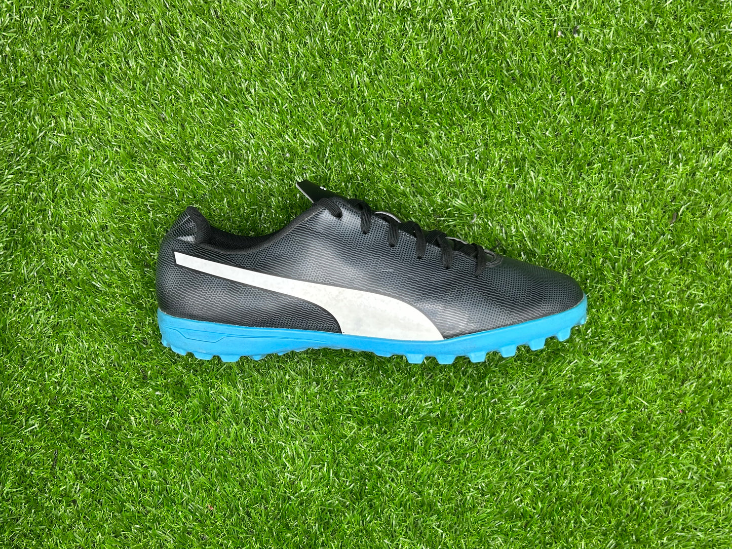 Puma Rapido TT