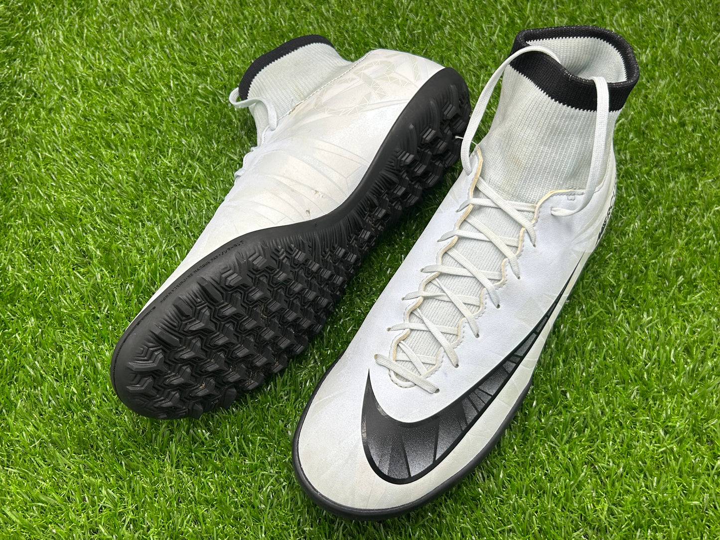 Nike MercurialX Victory VI CR7 DF TF