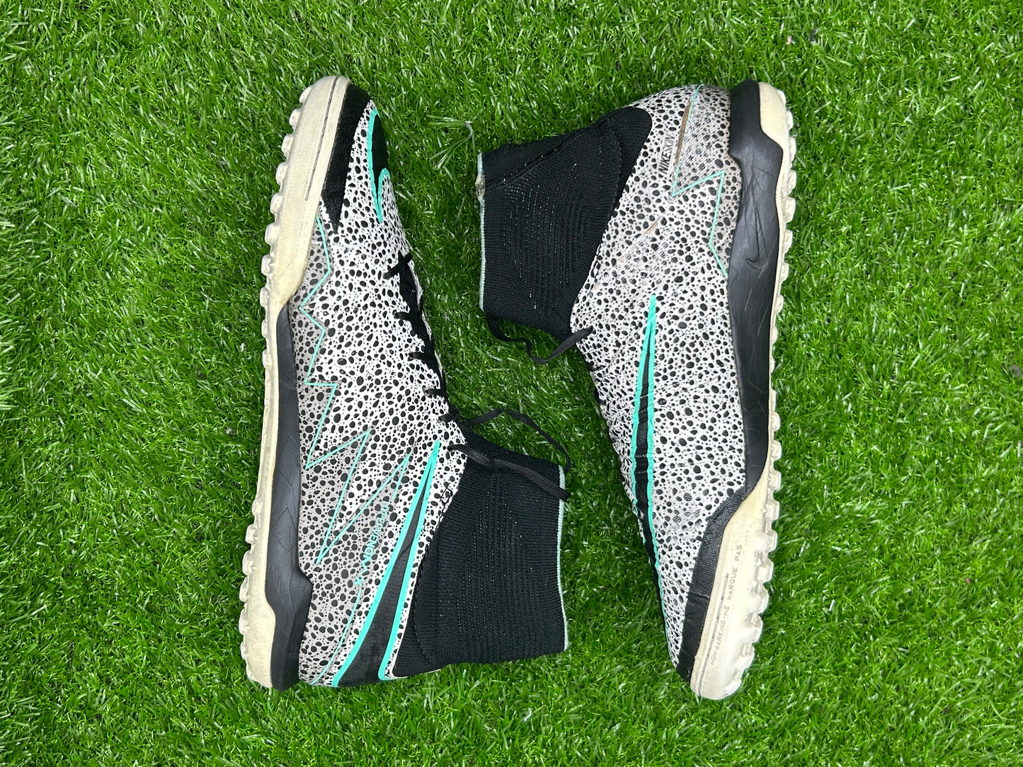 Nike Hypervenom X Proximo TF