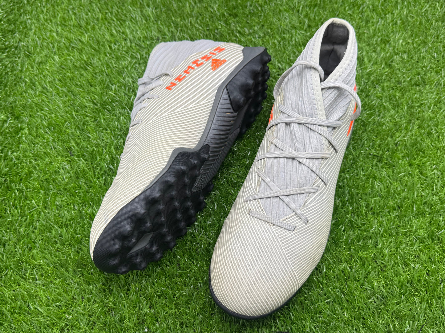 Adidas Nemeziz 19.3 TF