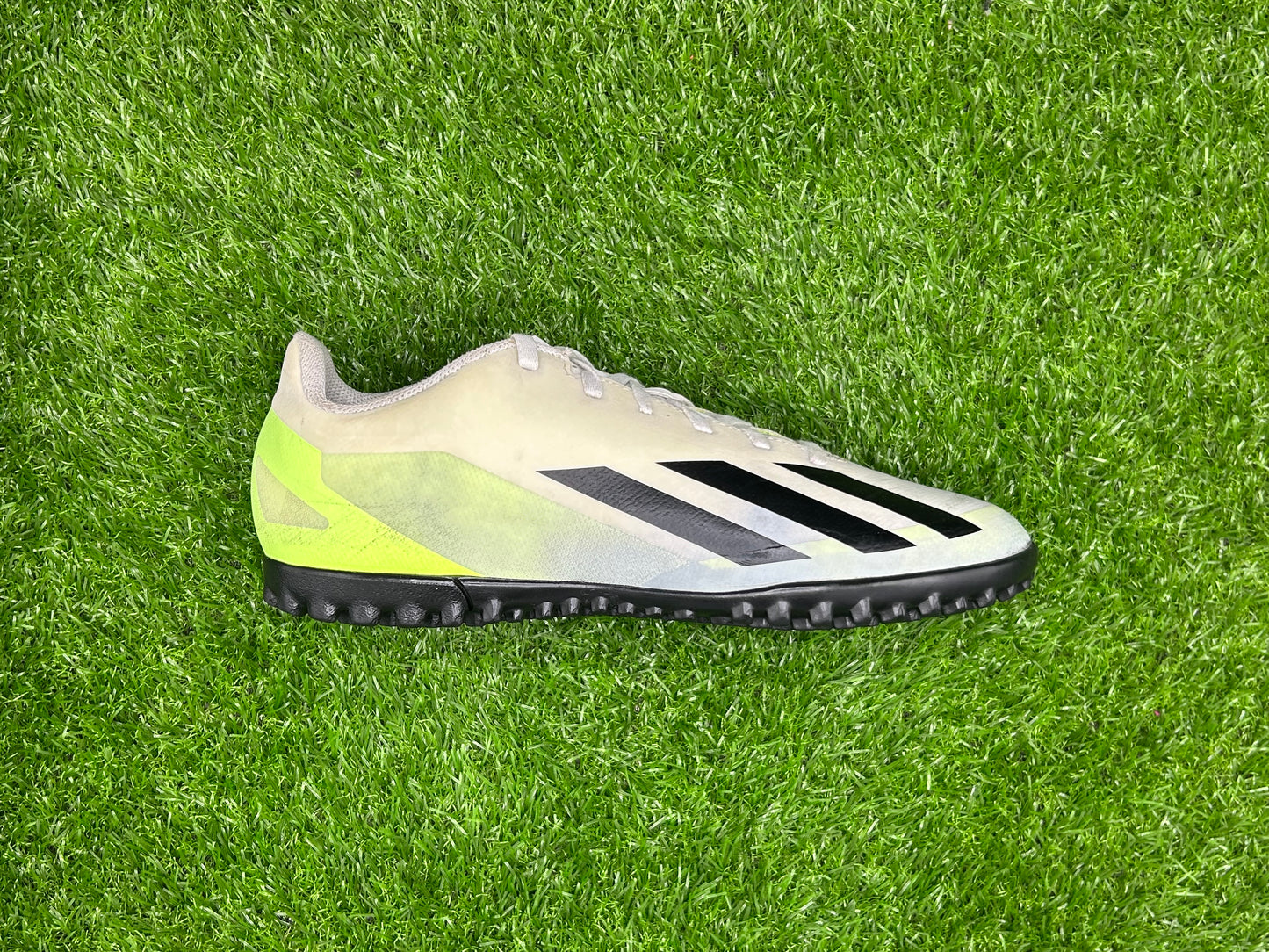 Adidas X Crazyfast.4 TF