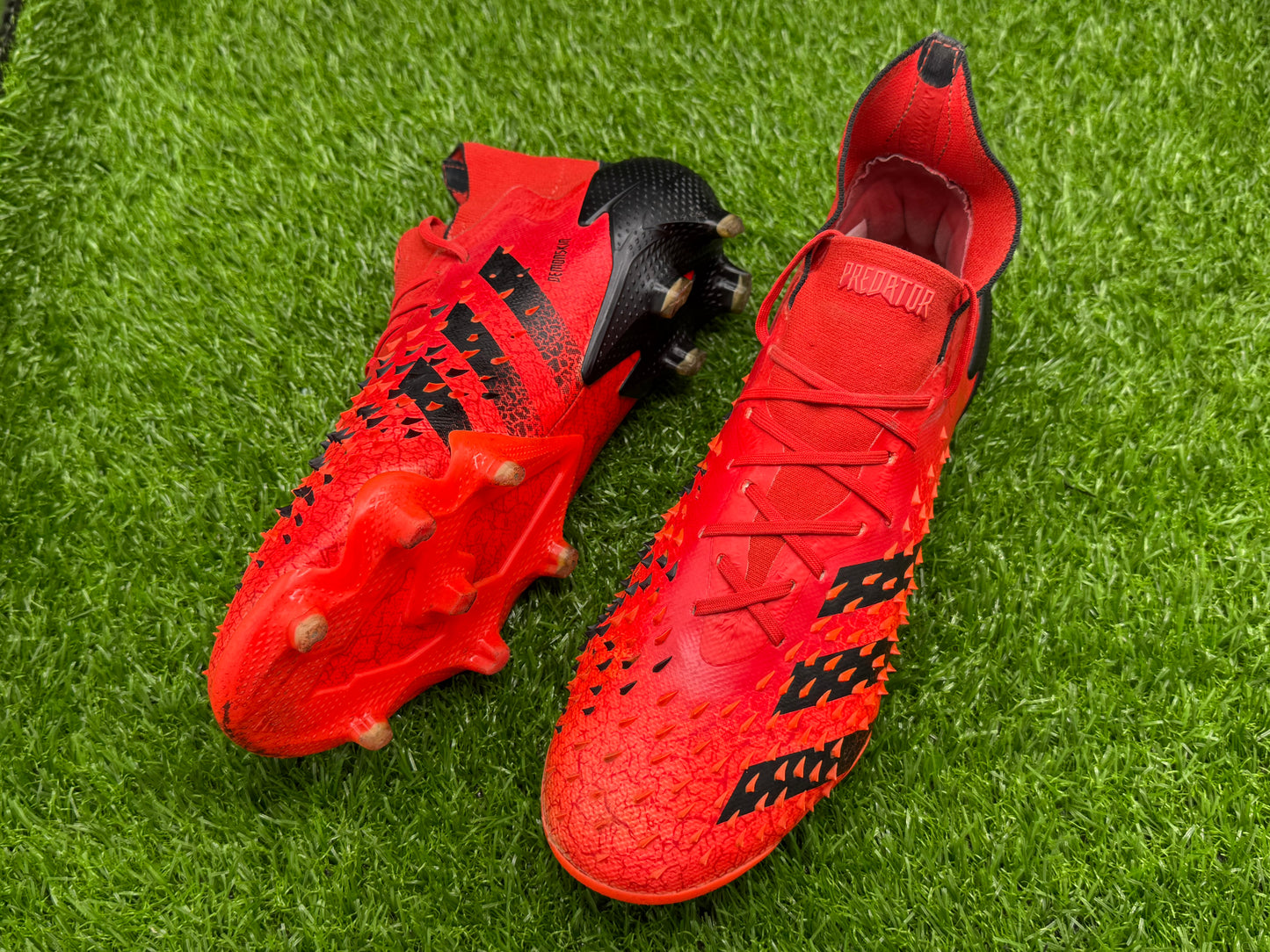 Adidas Predator Freak.1 FG