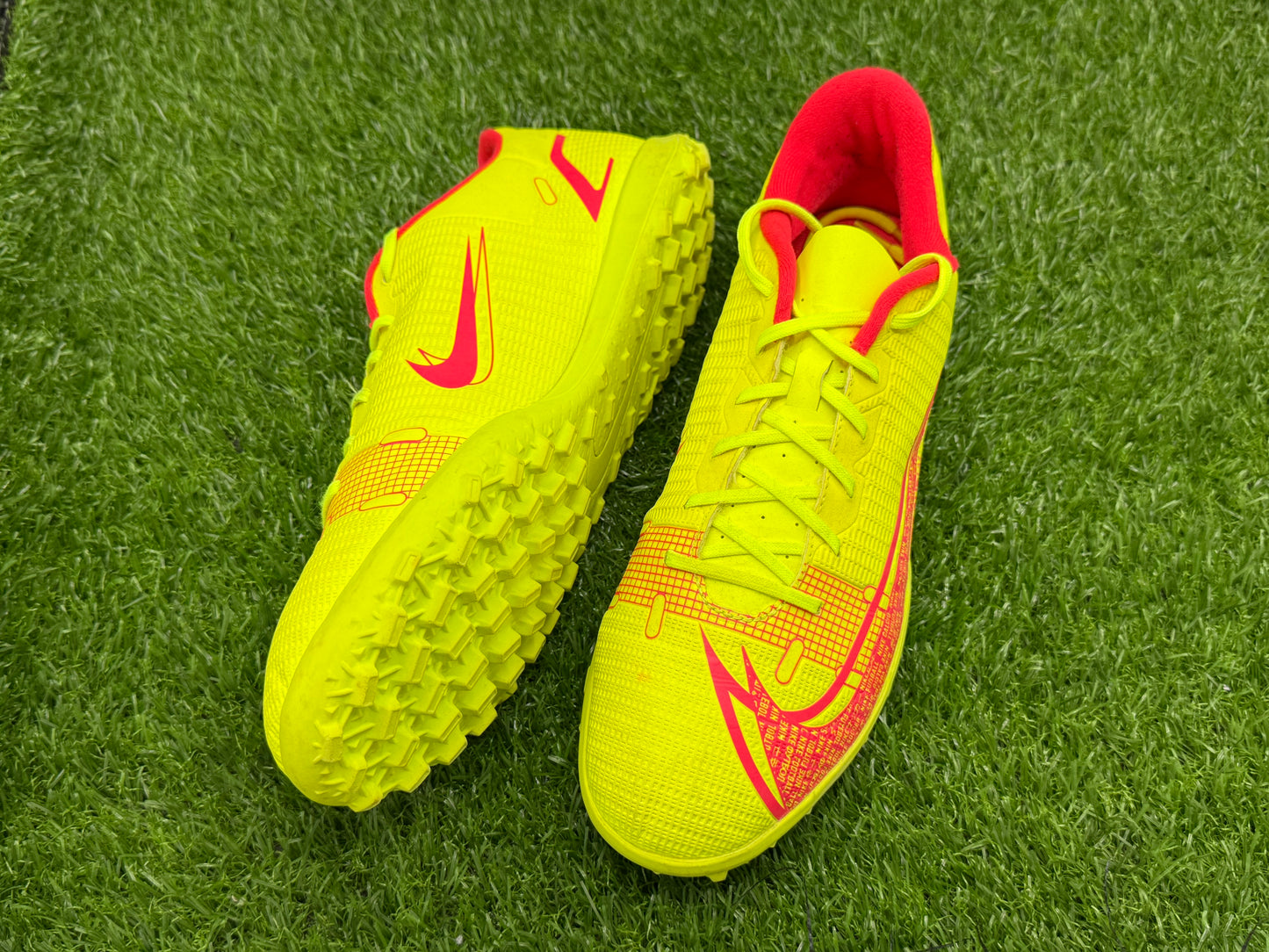 Nike Vapor 14 Club TF