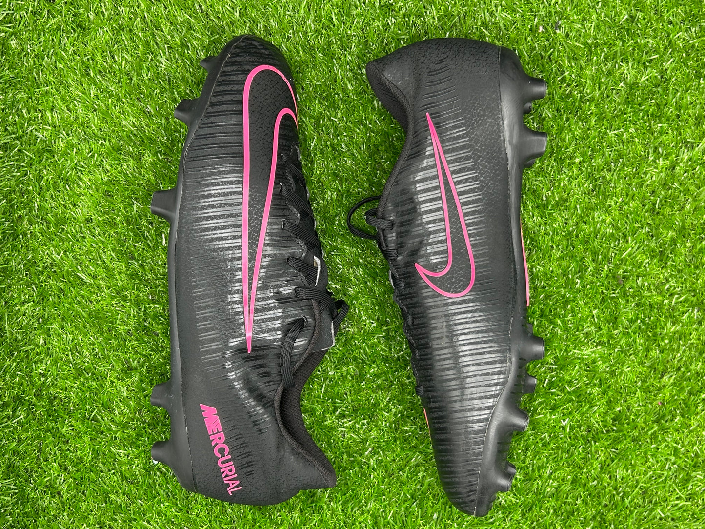 Nike Mercurial Vortex III FG