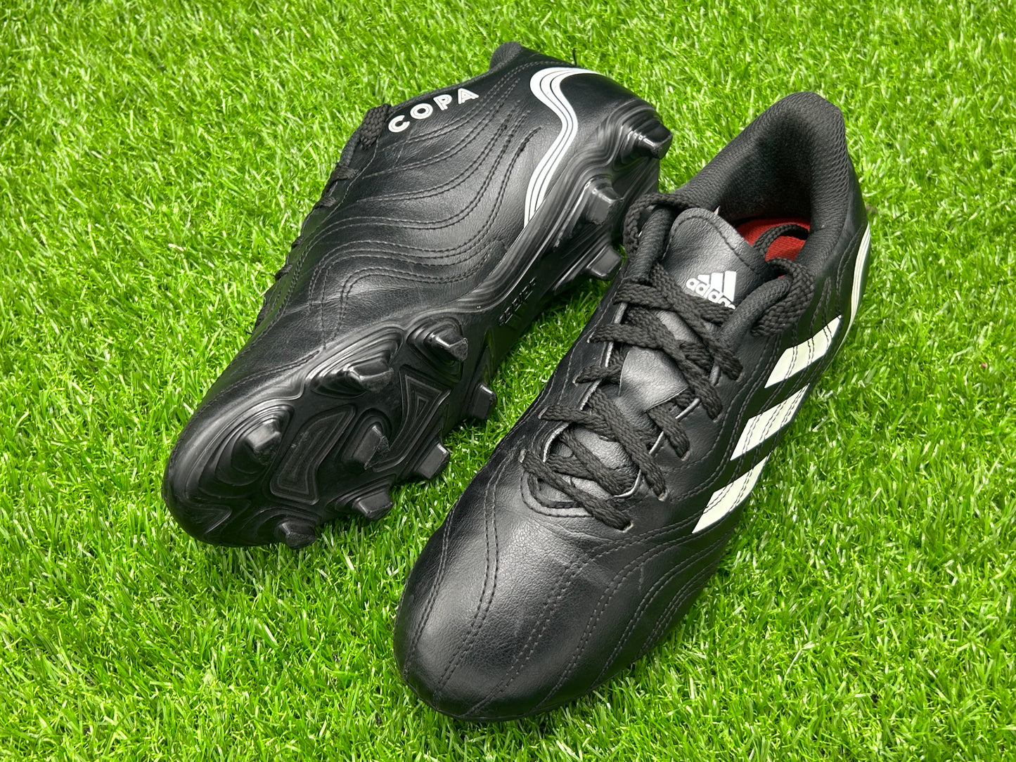 ADIDAS COPA SENSE.4 FXG