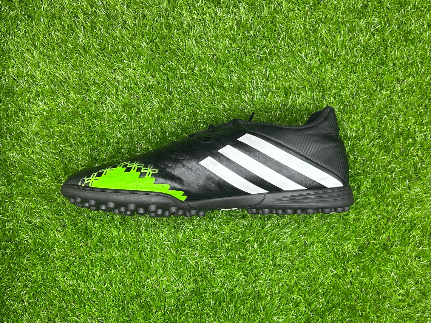 Adidas Mens Predito LZ TRX TF