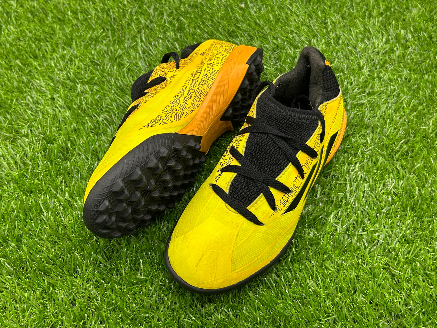 adidas X Speedflow.3 TF