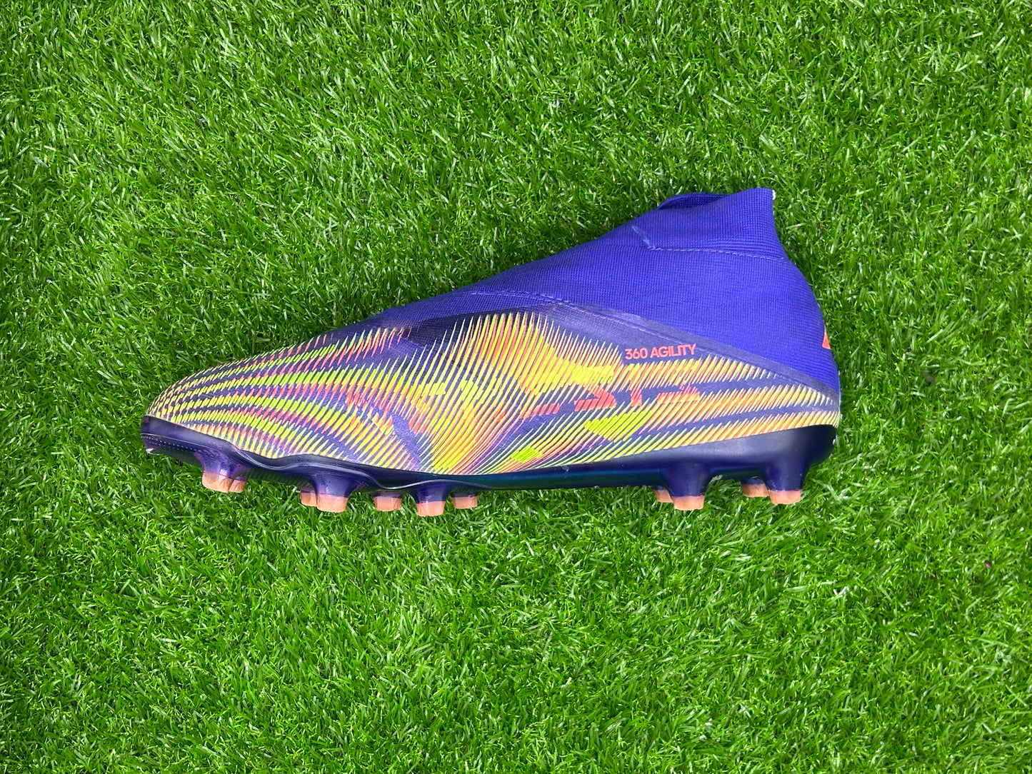 Adidas Nemeziz+ AG