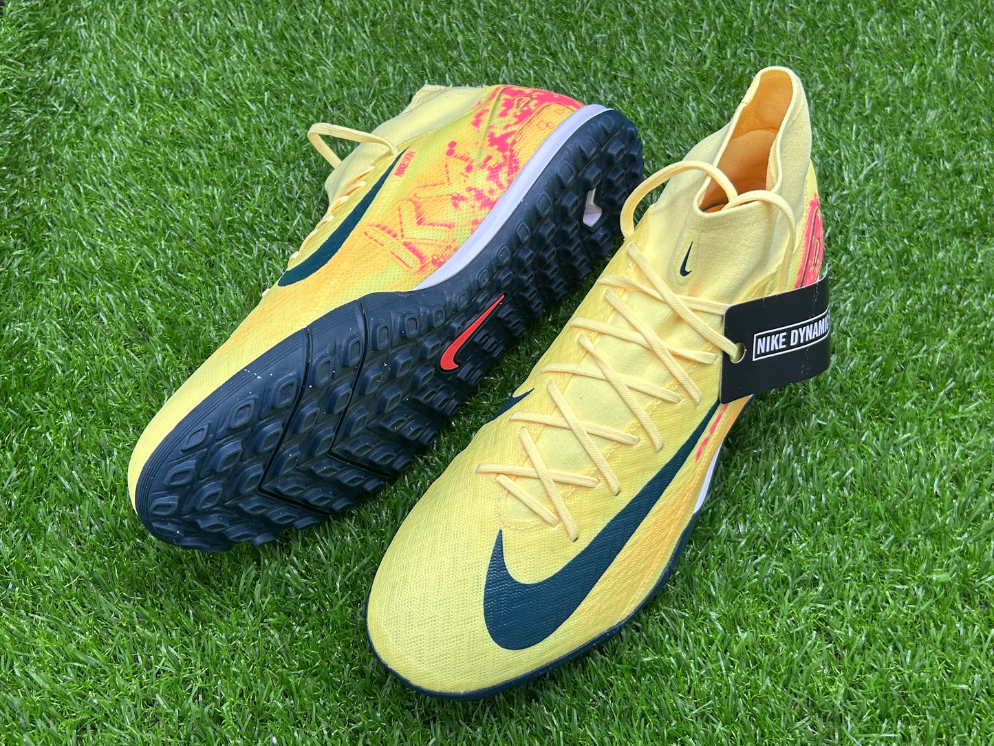 Nike Mercurial Superfly 10 Academy TF