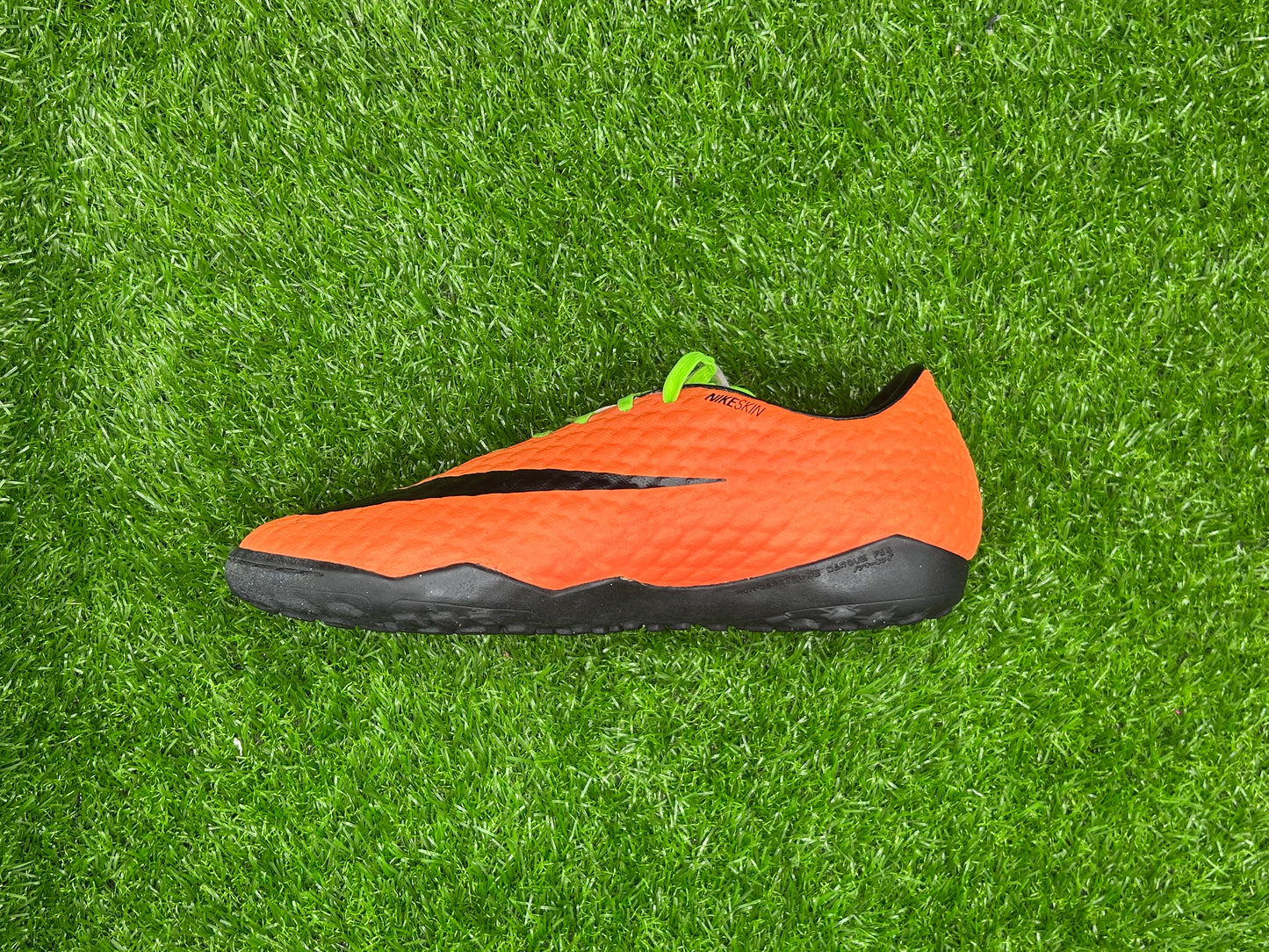 Nike HypervenomX Phelon III TF