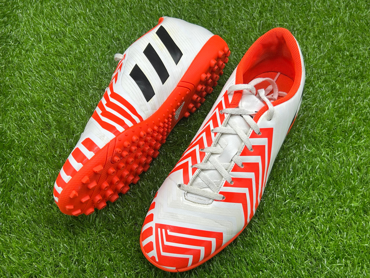 adidas Predito Instinct TF