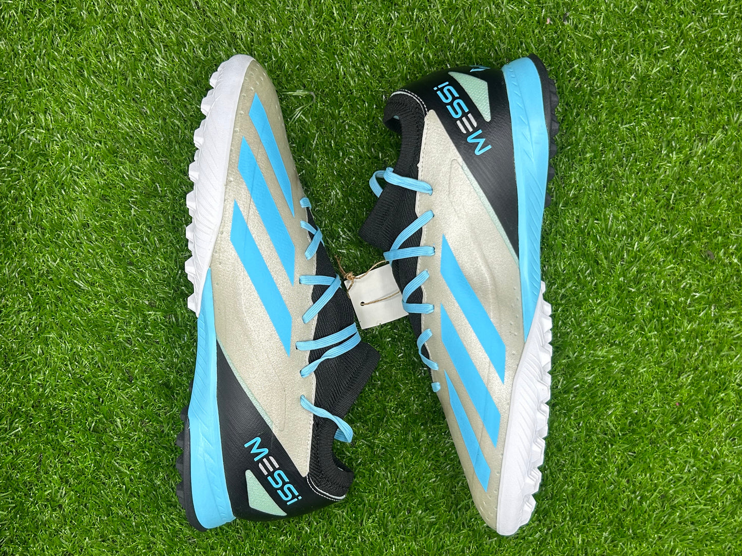 Adidas X CrazyFast Messi.3 TF