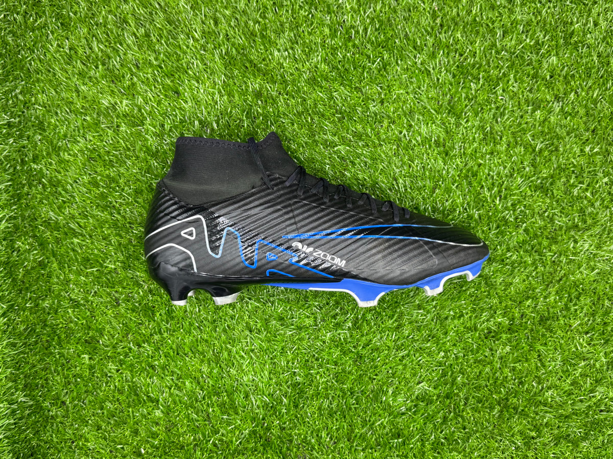 Nike Zoom Mercurial Superfly 9 Academy MG