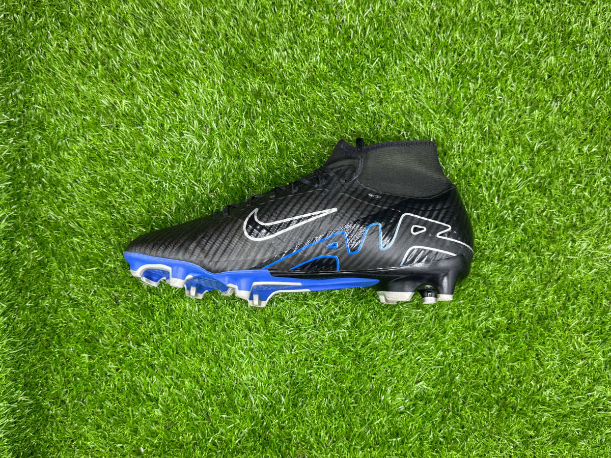 Nike Zoom Mercurial Superfly 9 Academy MG