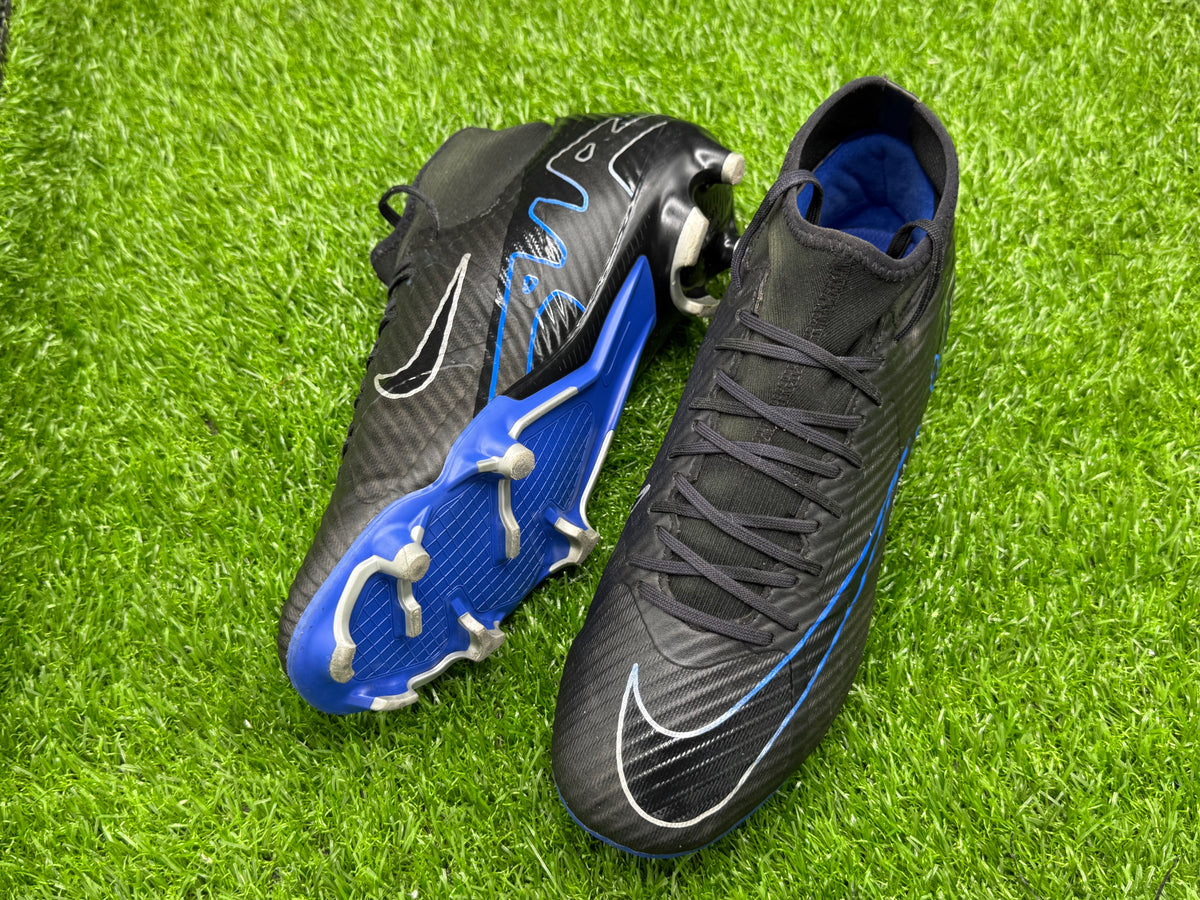 Nike Zoom Mercurial Superfly 9 Academy MG