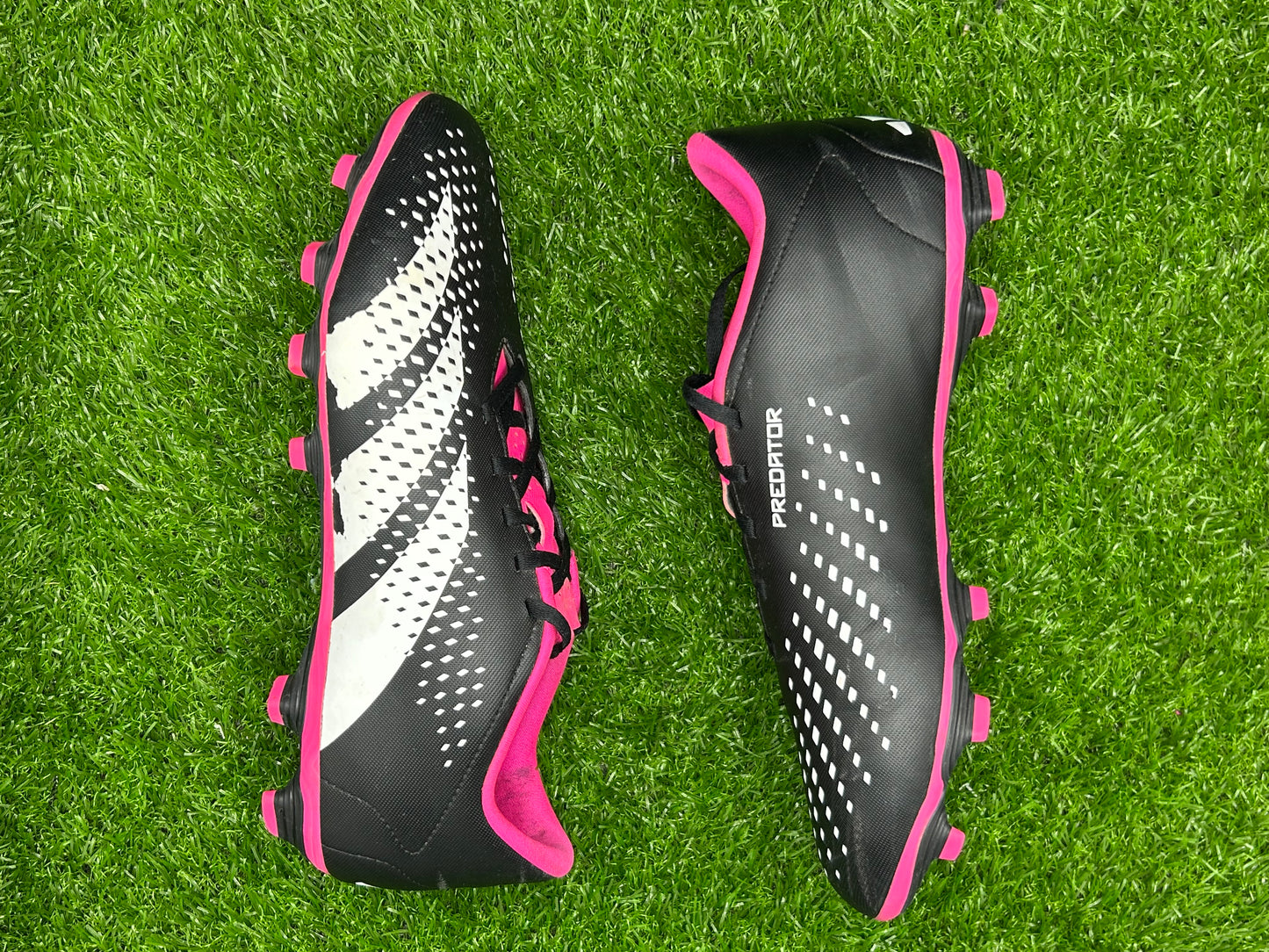 Adidas Predator Accuracy.4 FG