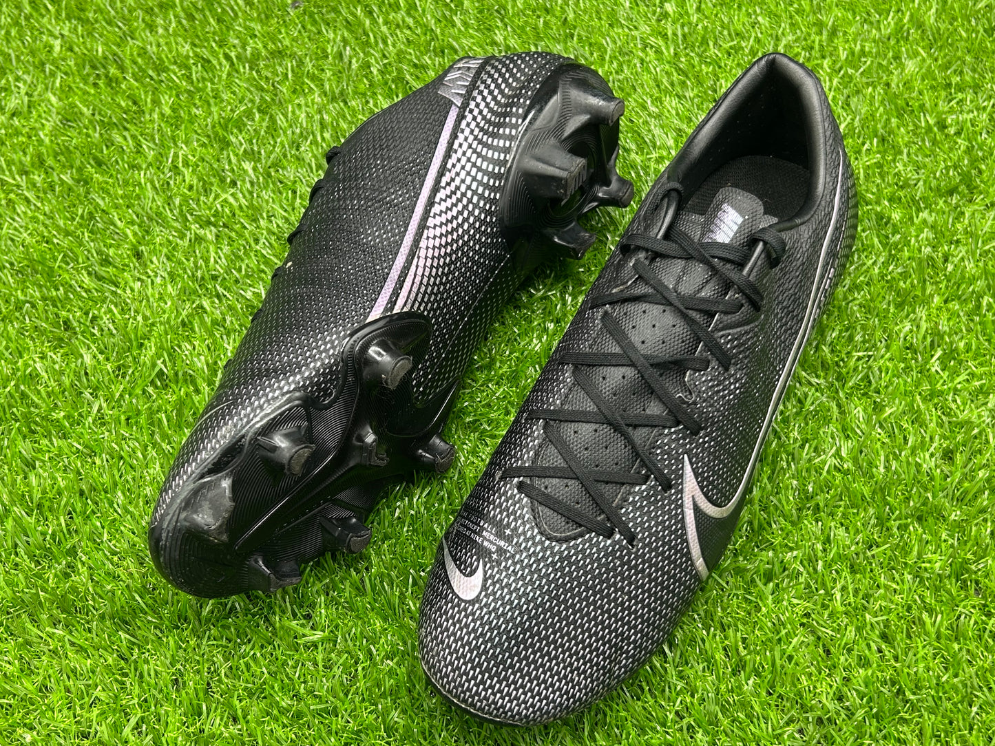 Nike Mercurial Vapor 13 Academy MG