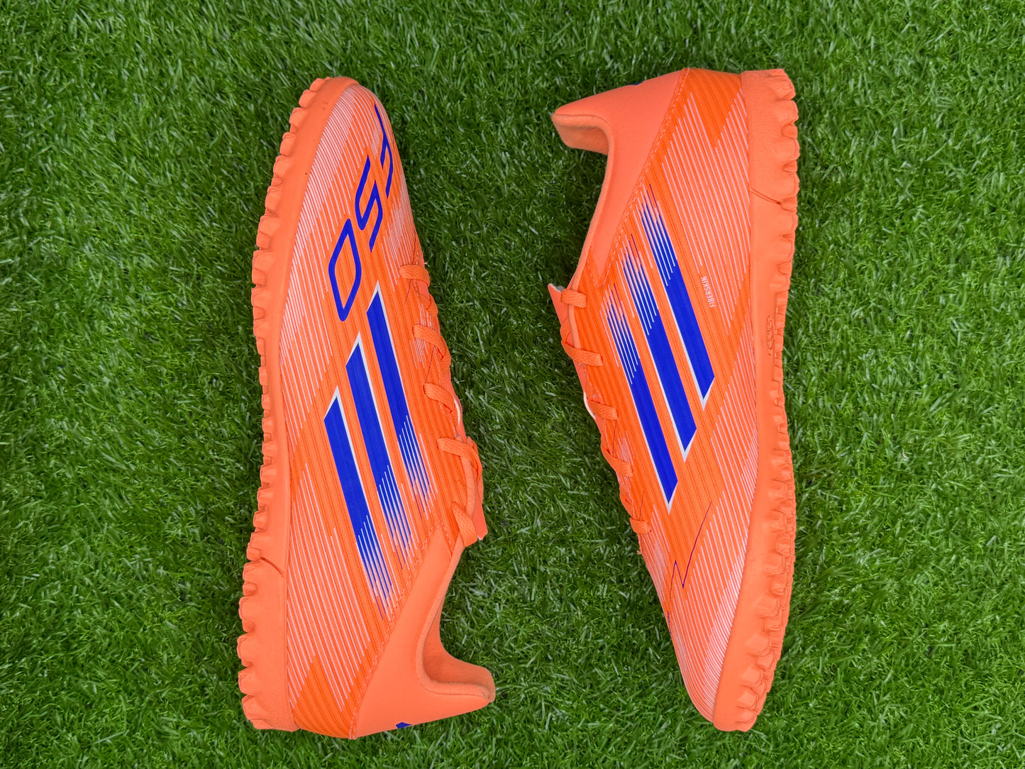 adidas F50 Club TF (Brand New)