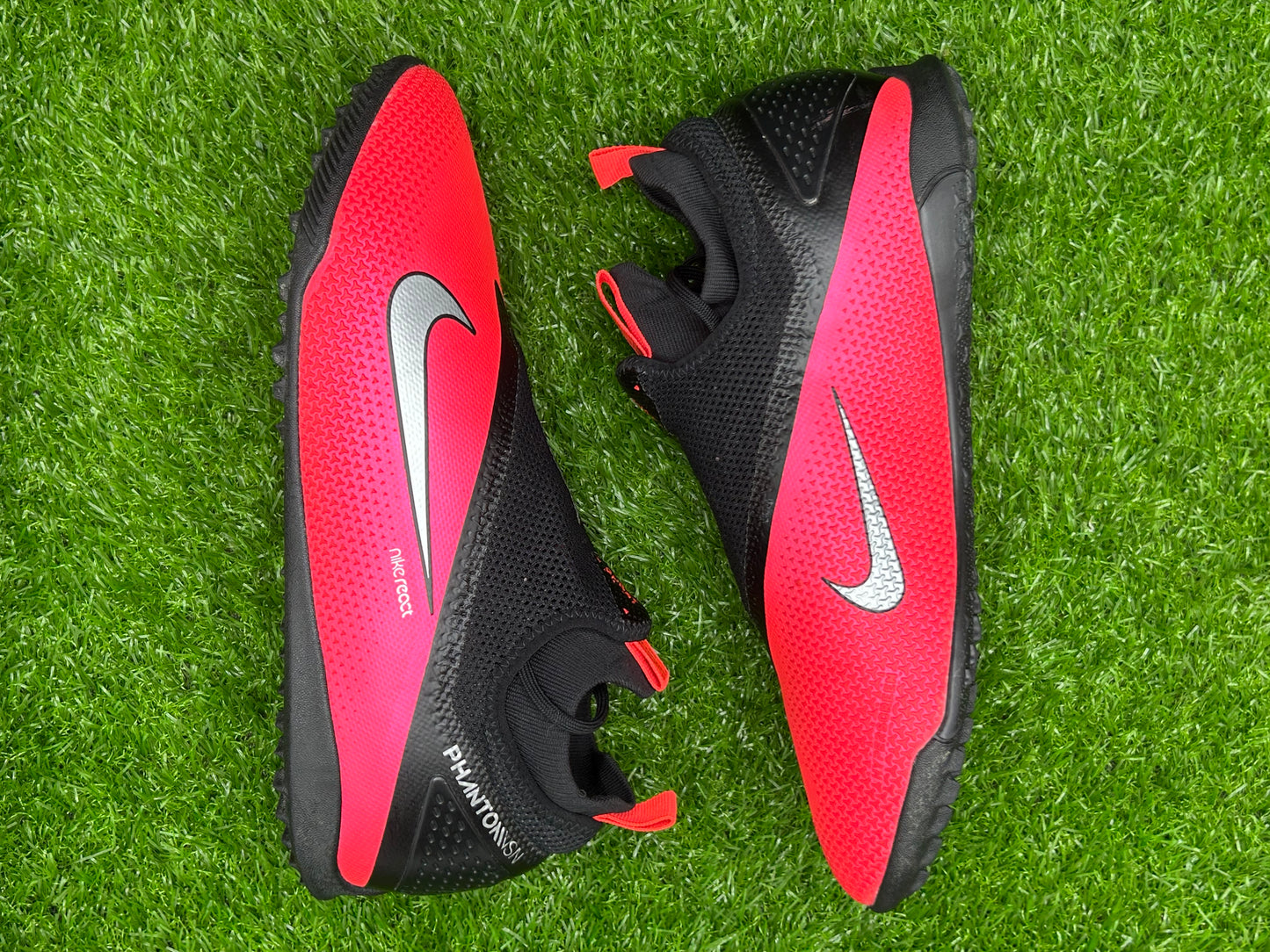 NikePhantom Vision 2 Pro DF TF