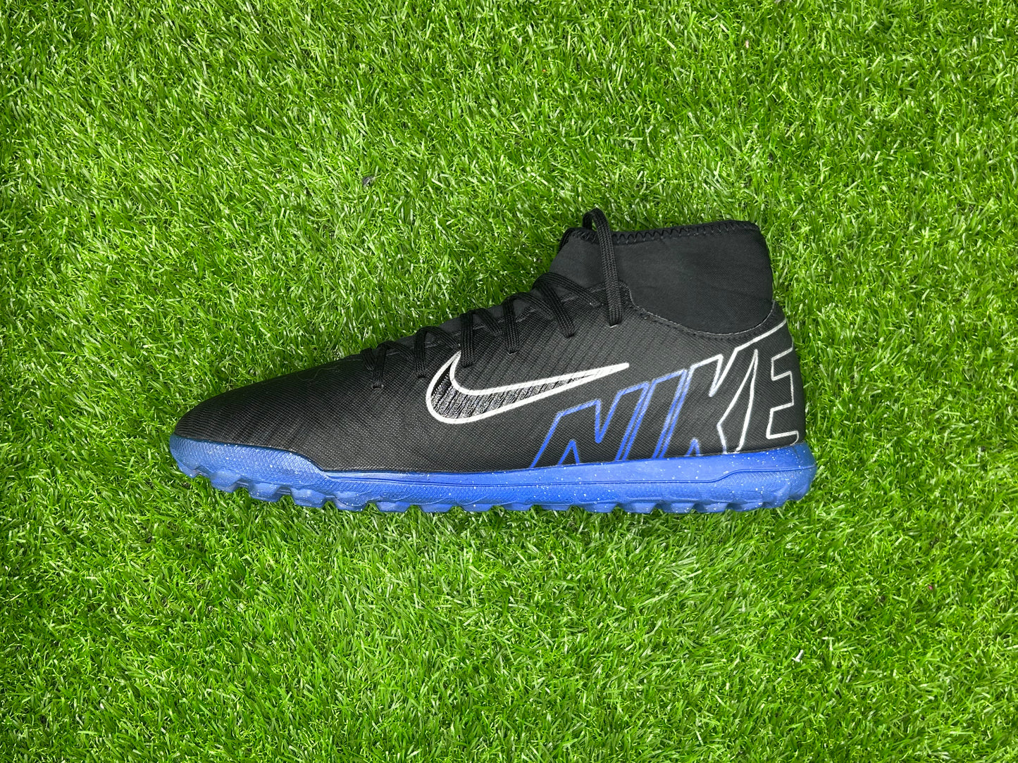 Nike Mercurial Superfly 9 Club TF