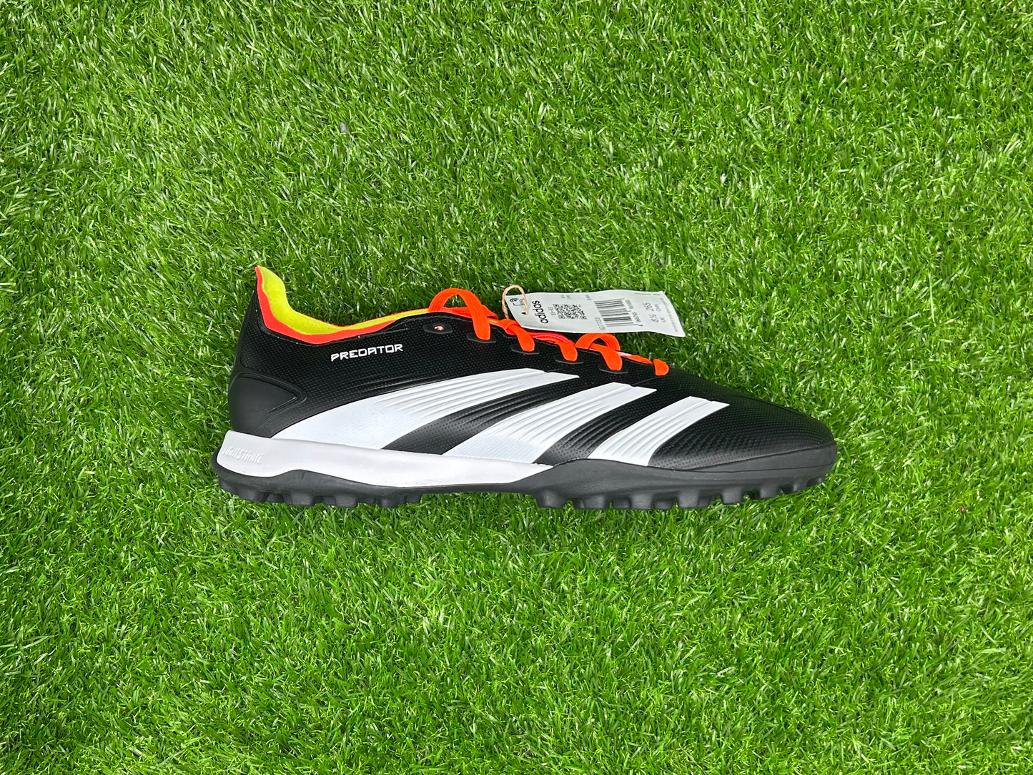 Adidas Predator 24 League L TF (Brand New)