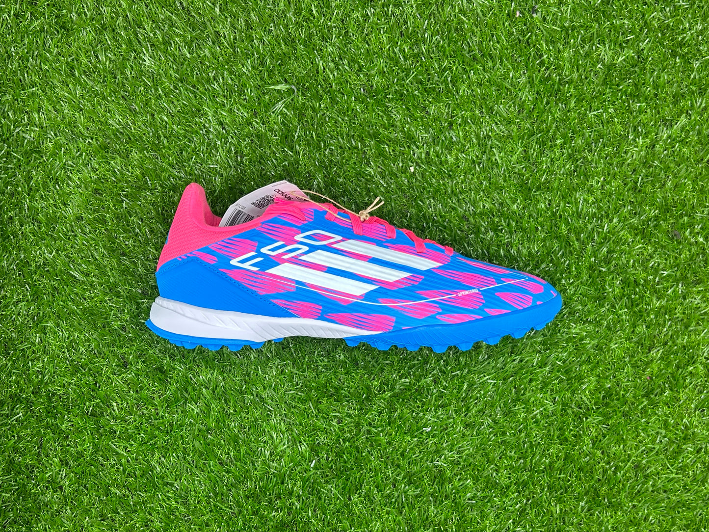 Adidas F50 League TF