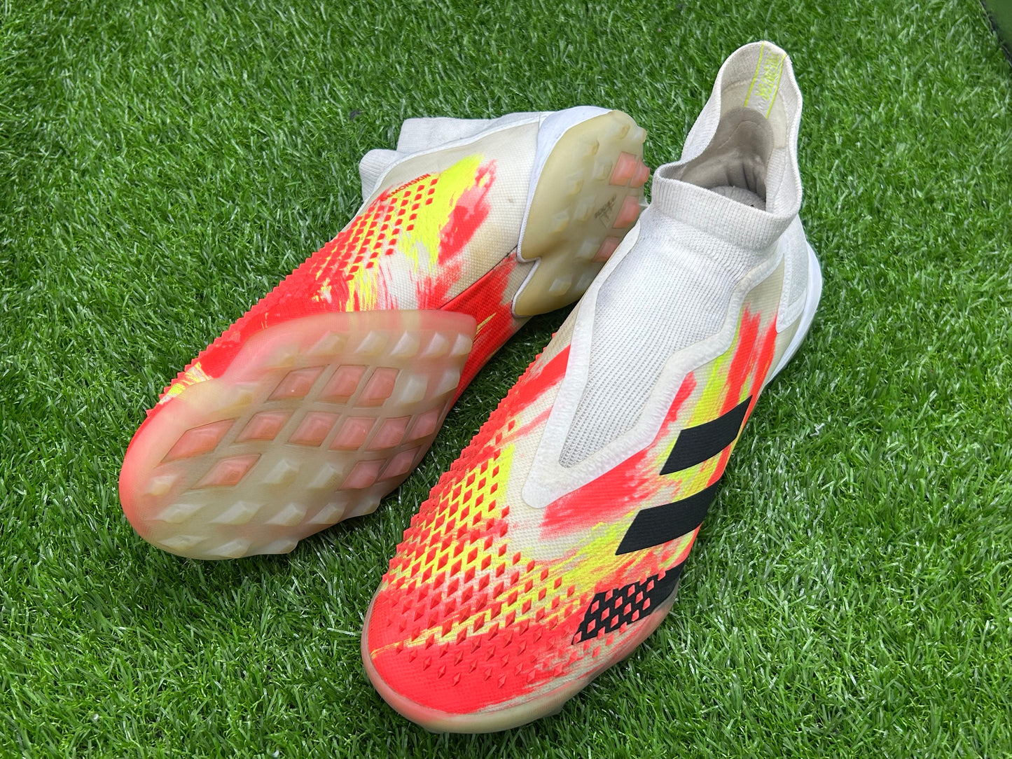 adidas Predator Mutator 20+ TF
