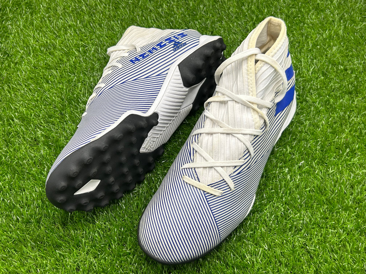 adidas Nemeziz 19.3 TF