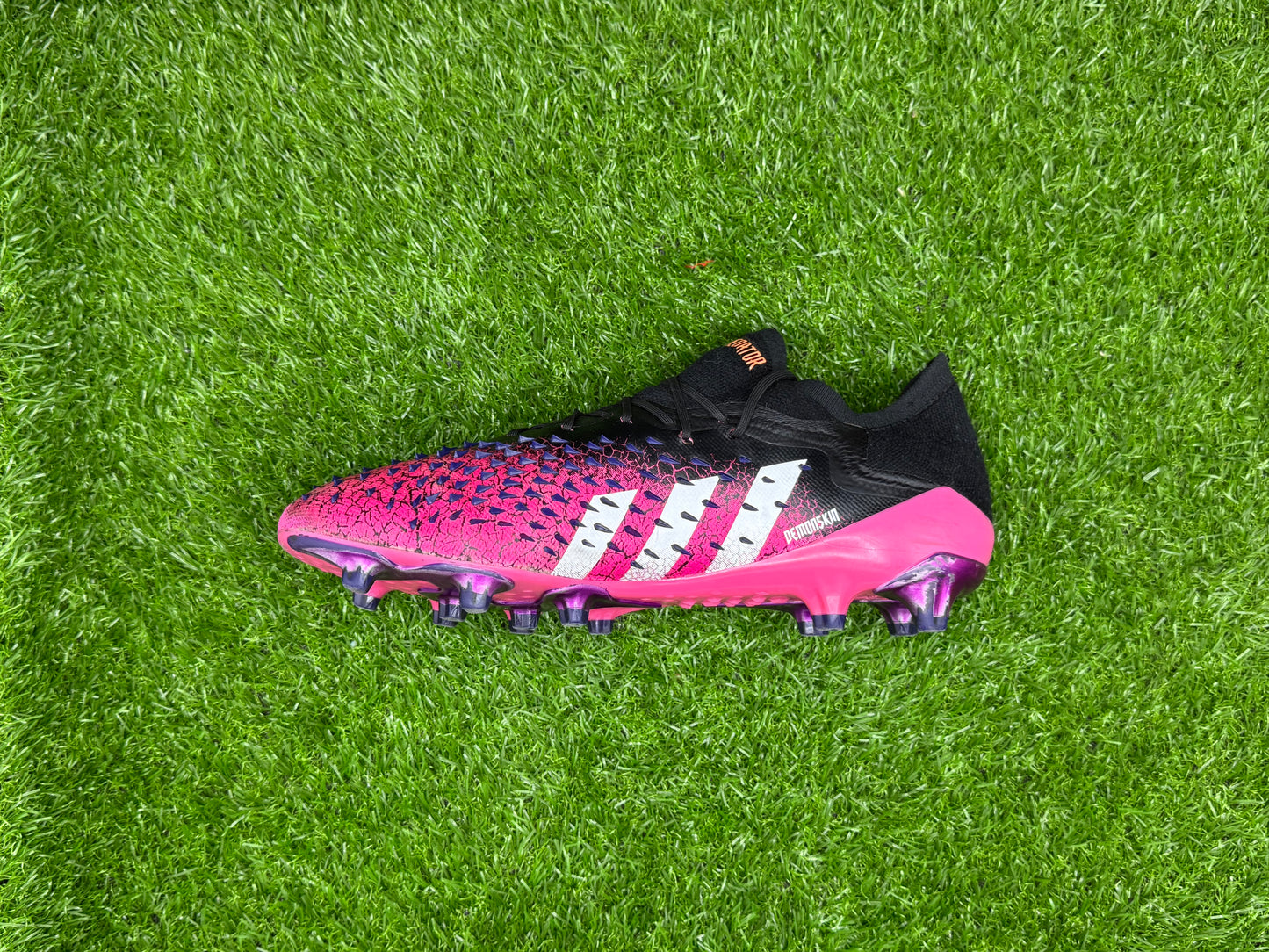 adidas Predator Freak .1 L AG
