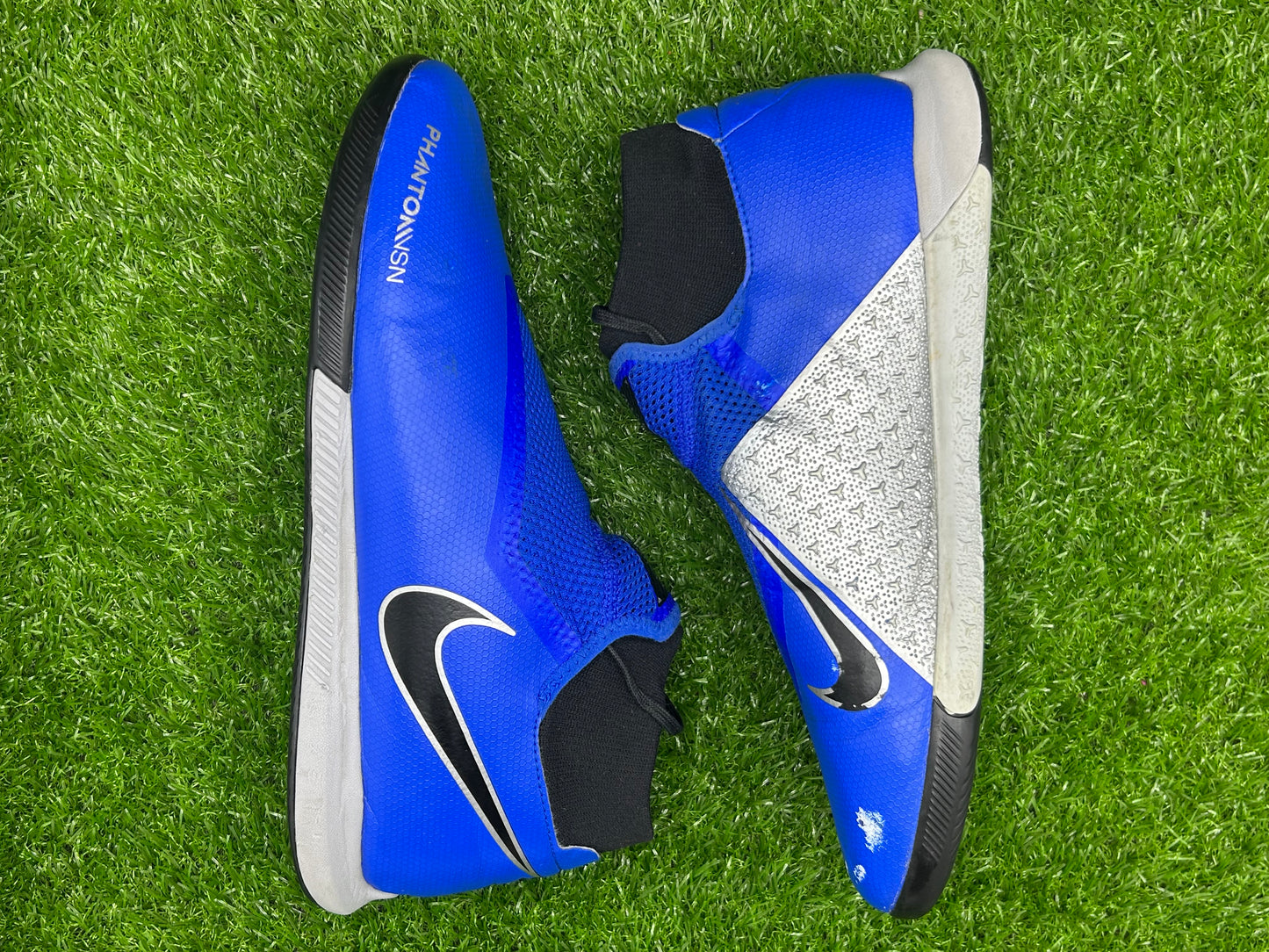 Nike Phantom VSN Academy DF IC