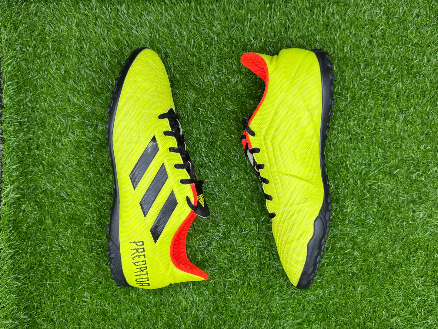 adidas Predator Tango 18.4 TF