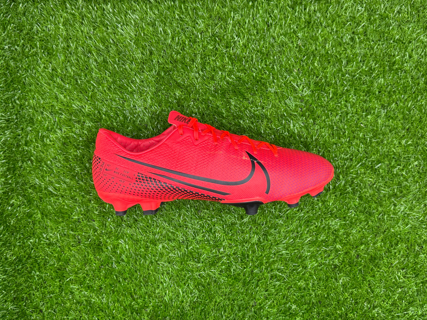 Nike Mercurial Vapor 13 Academy MG