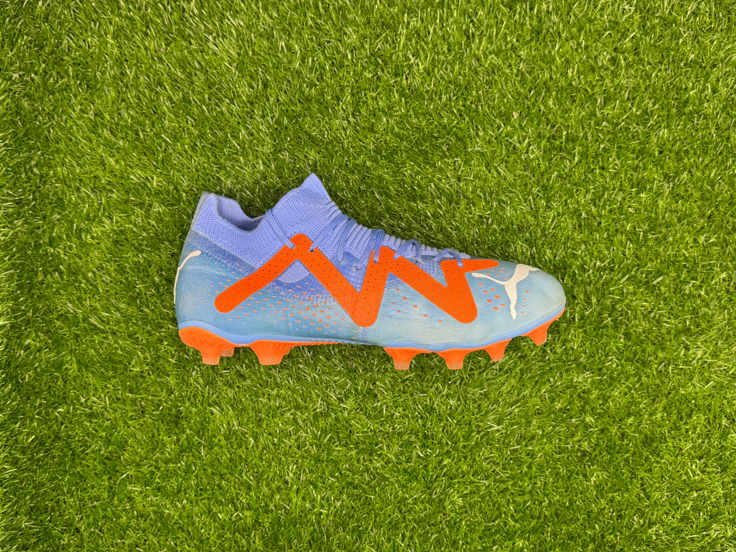PUMA Future Match FG/AG