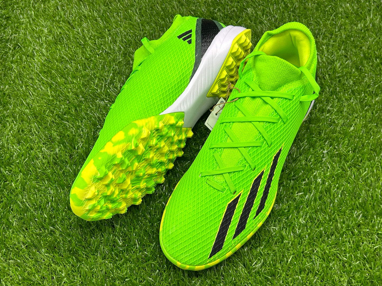 Adidas X Speedportal.3 TF
