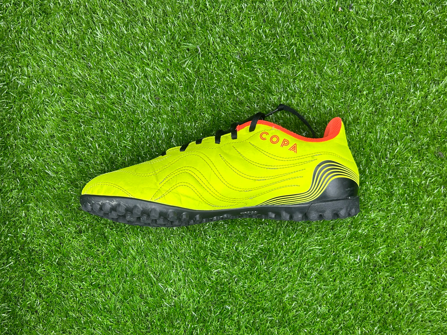 ADIDAS COPA SENSE.4 TF