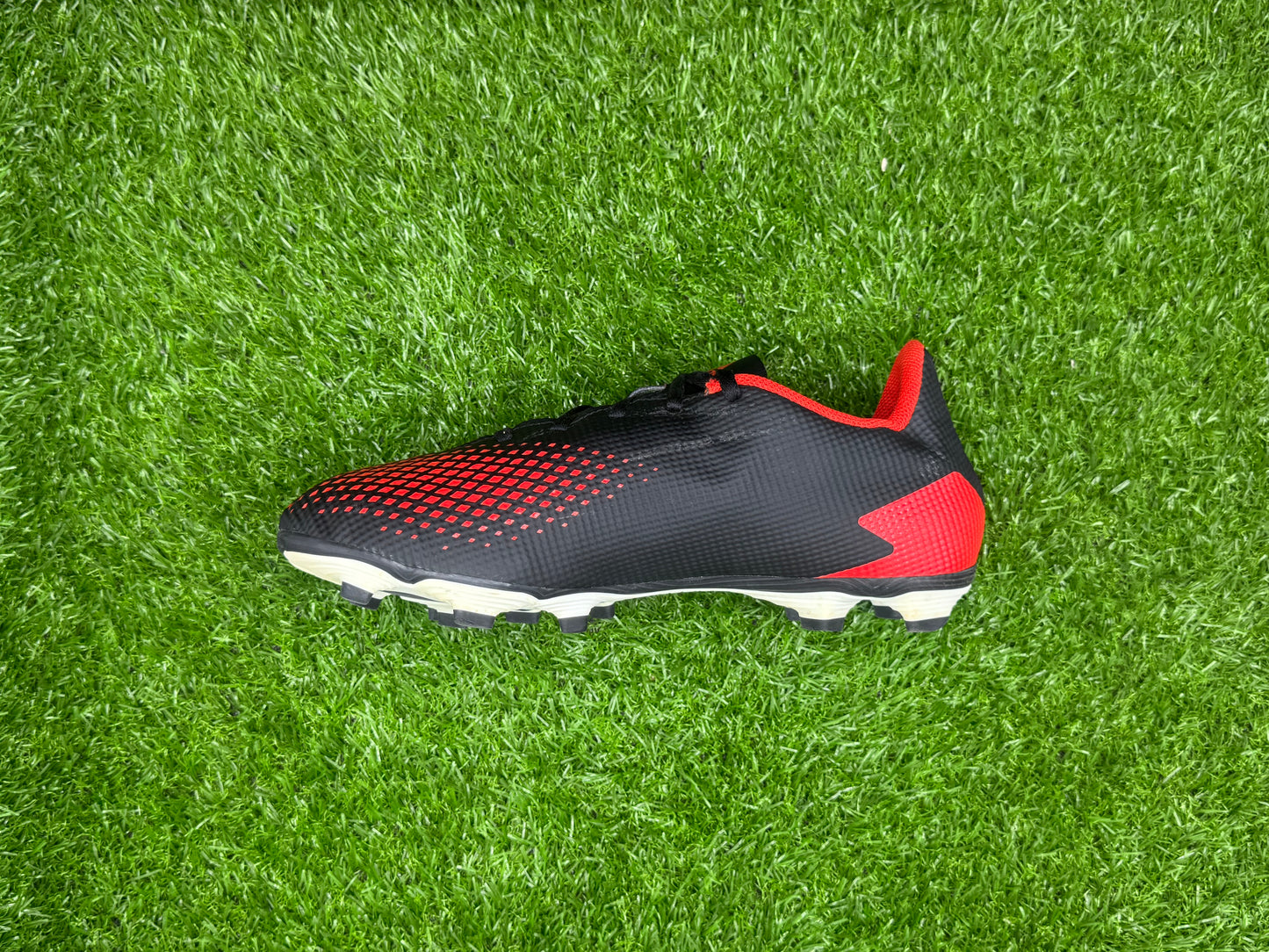 Adidas Predator 20.4 FxG