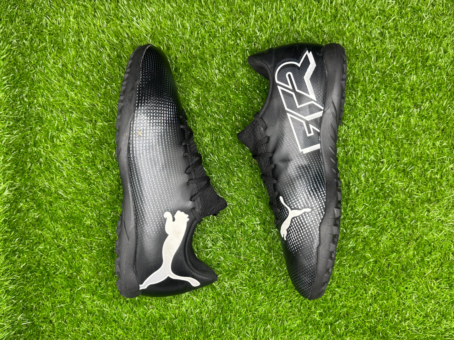 PUMA FUTURE 7 PLAY TT