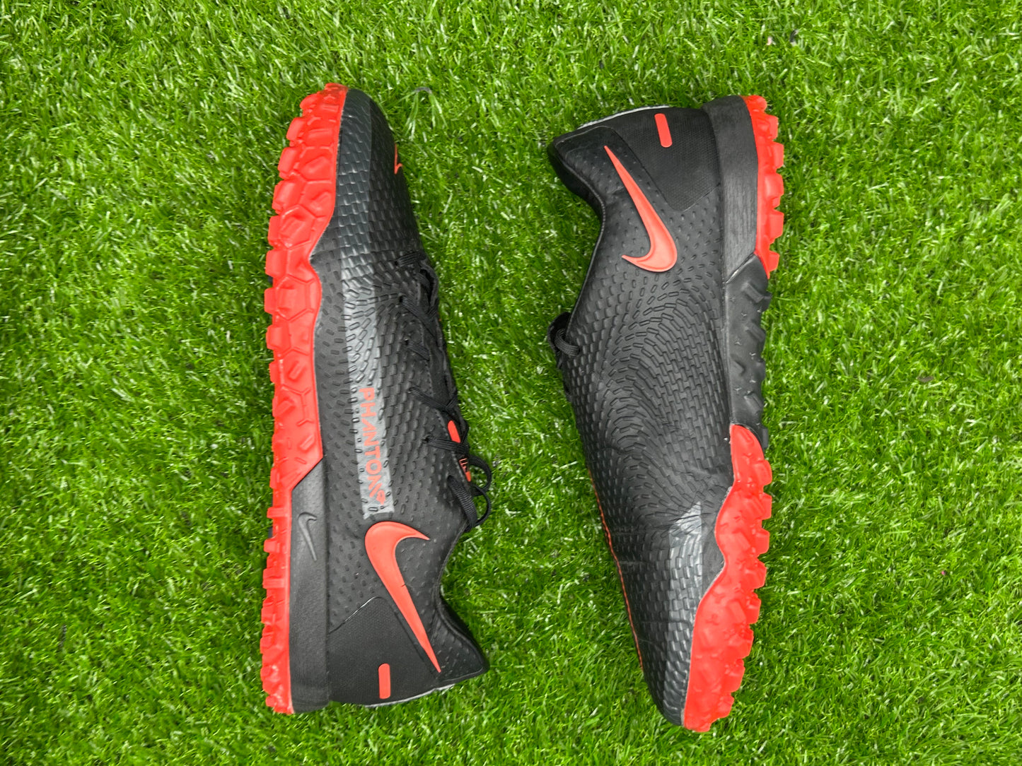 Nike Phantom GT Academy TF