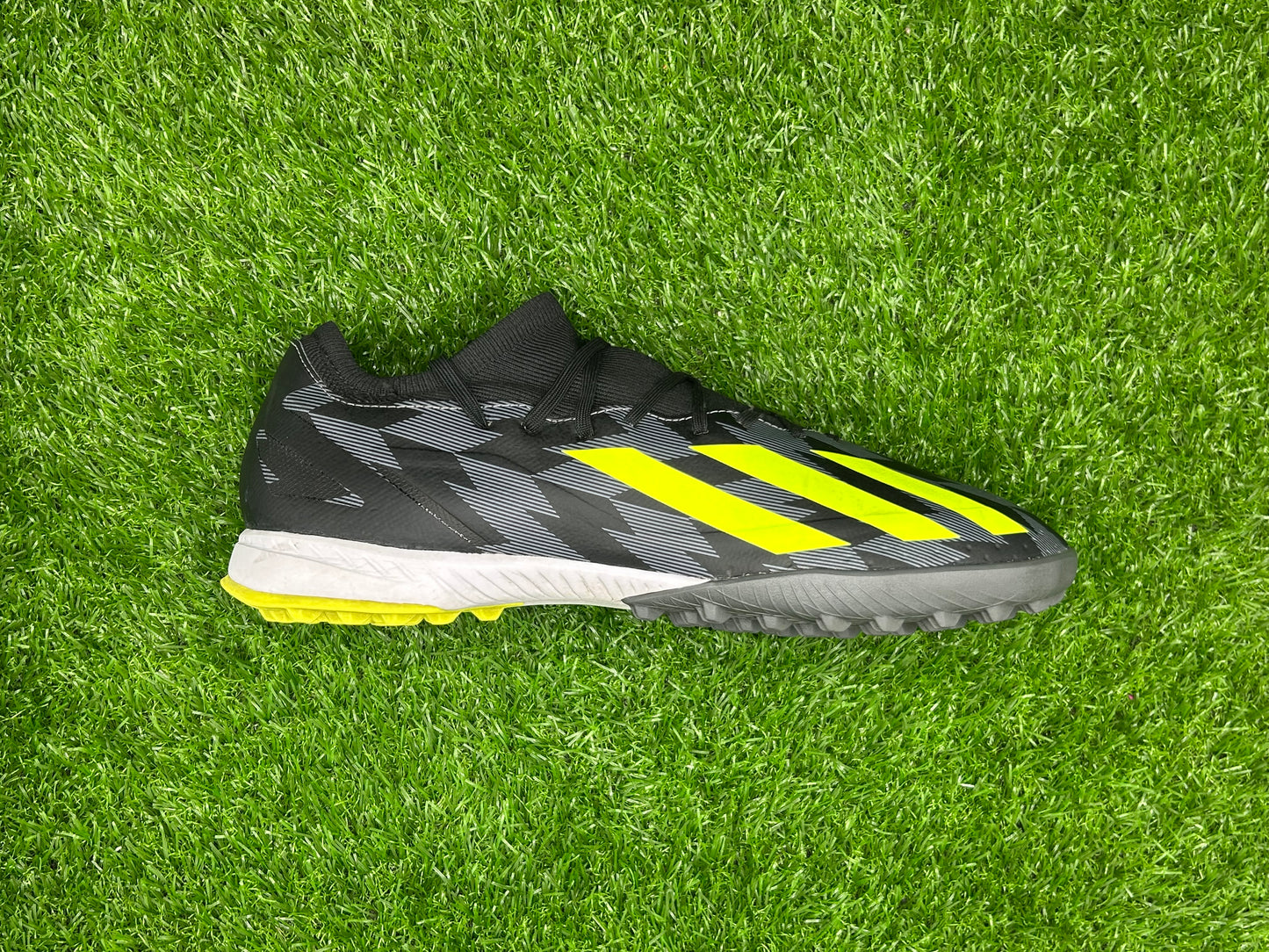 adidas X Crazyfast Injection.3 TF