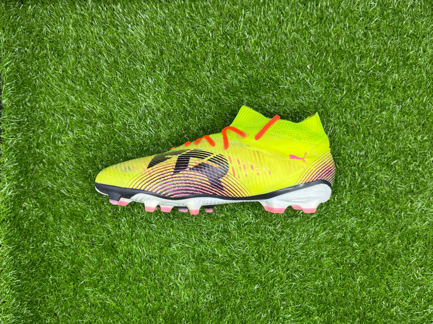 PUMA FUTURE 8 Pro FG/AG