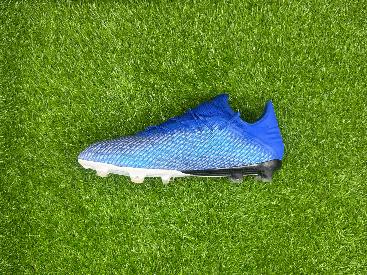 adidas X 19.2 FG