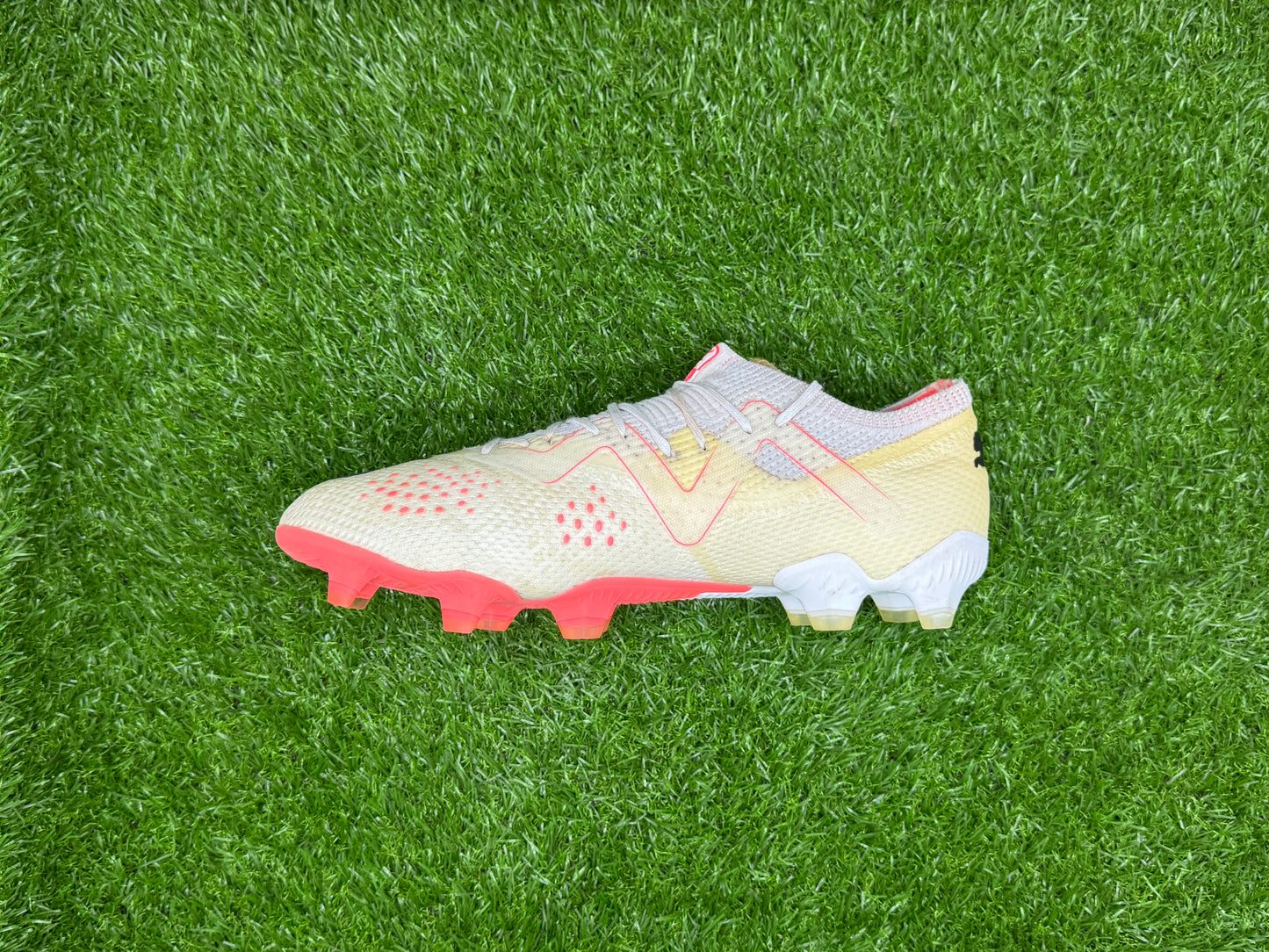 Puma Future Ultimate Low FG/AG