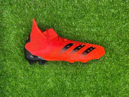 Adidas Predator Freak.2 FG