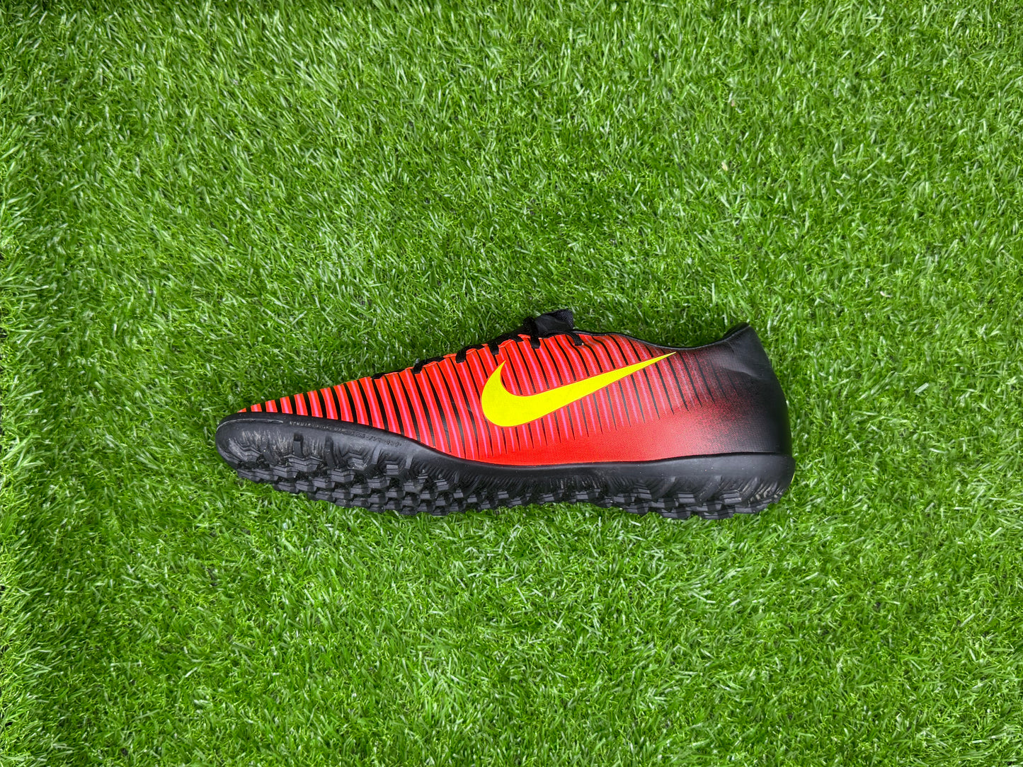 Nike Mercurial Victor VI TF