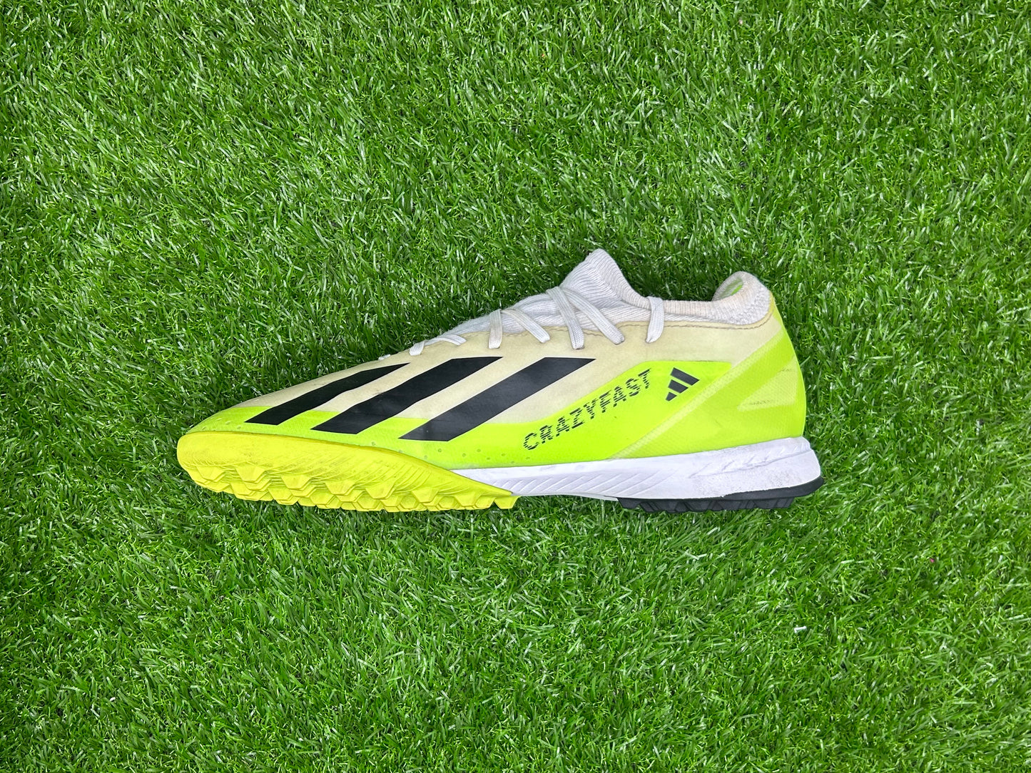 adidas X Crazyfast.3 TF