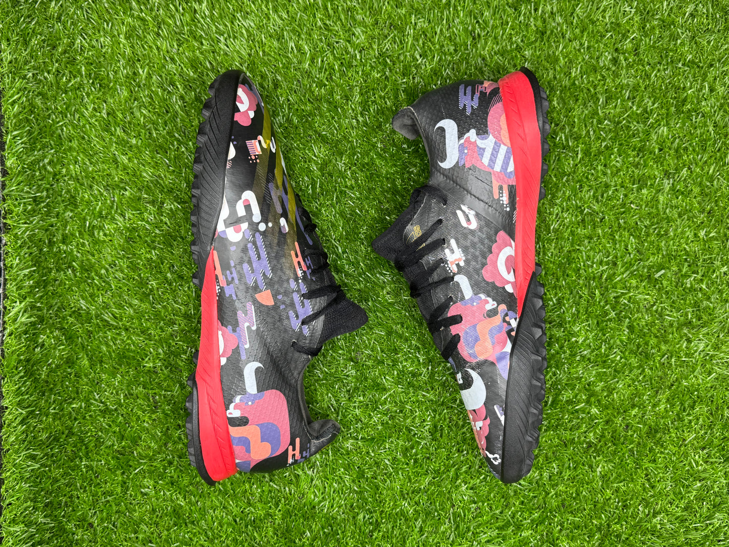 adidas X Ghosted.3 TF