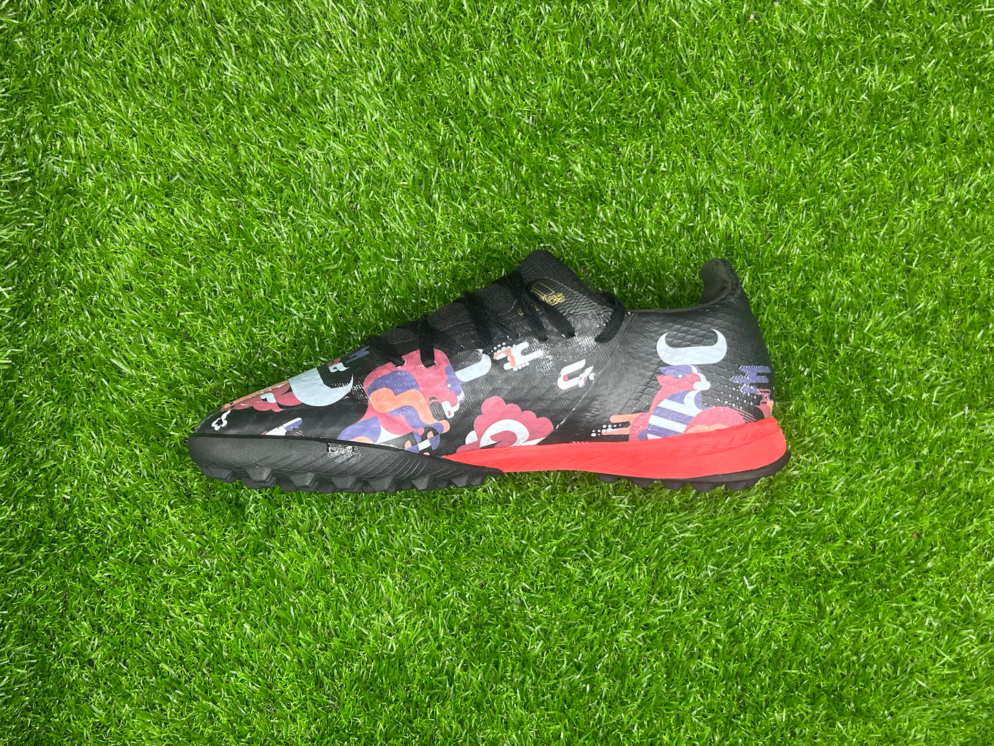 Adidas X Ghosted.3 TF